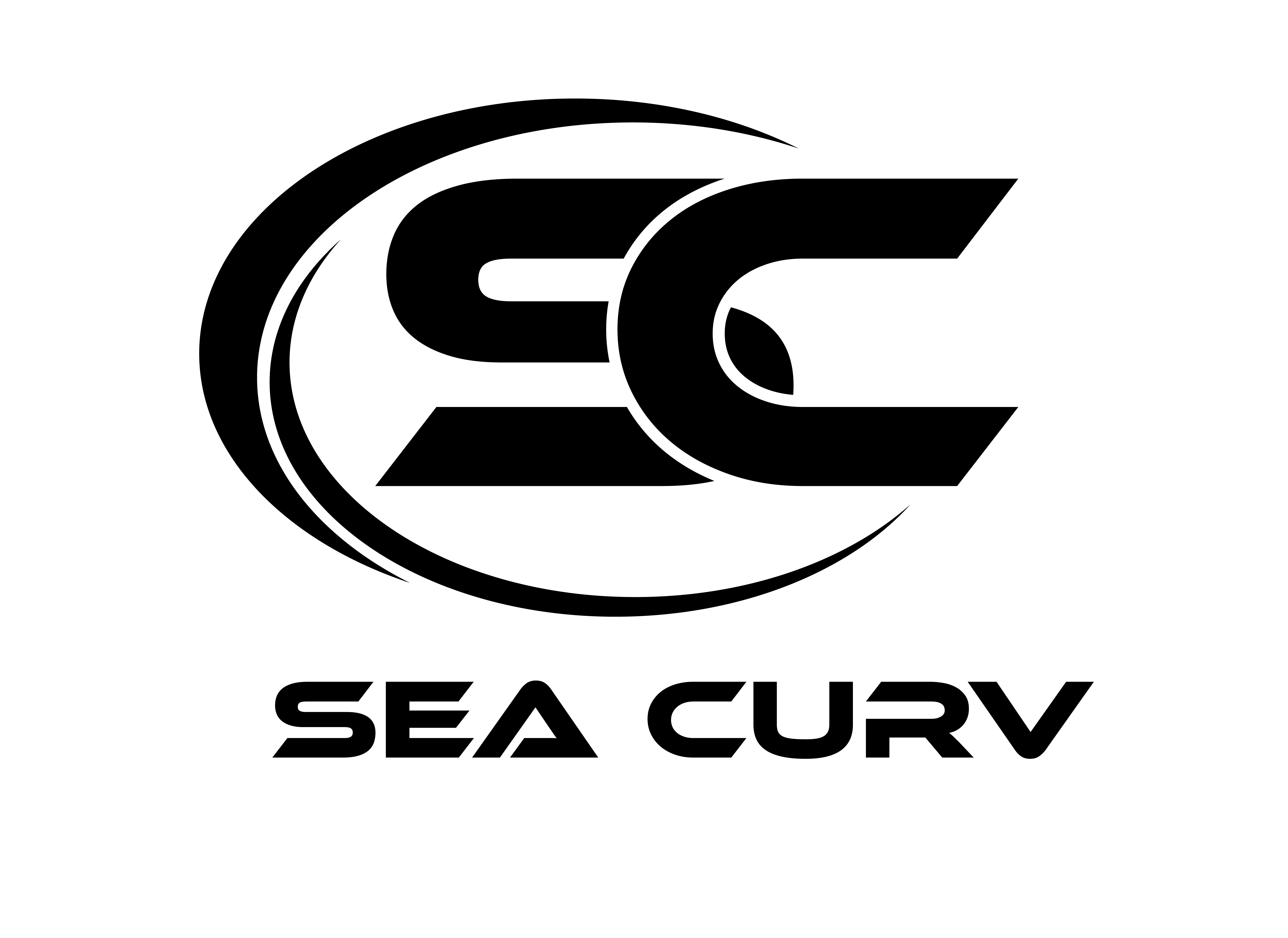 SeaCurv Logo